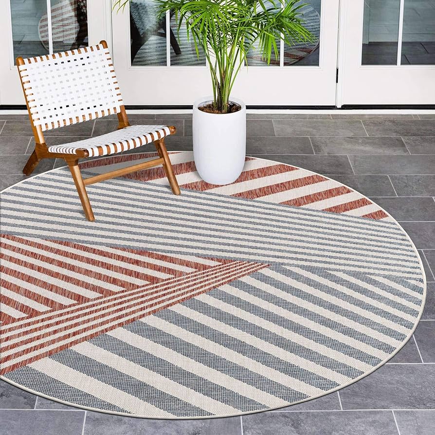 Jill Zarin Rugs Outdoor: Stylish, Durable Picks for Your 2025 Patio Makeover