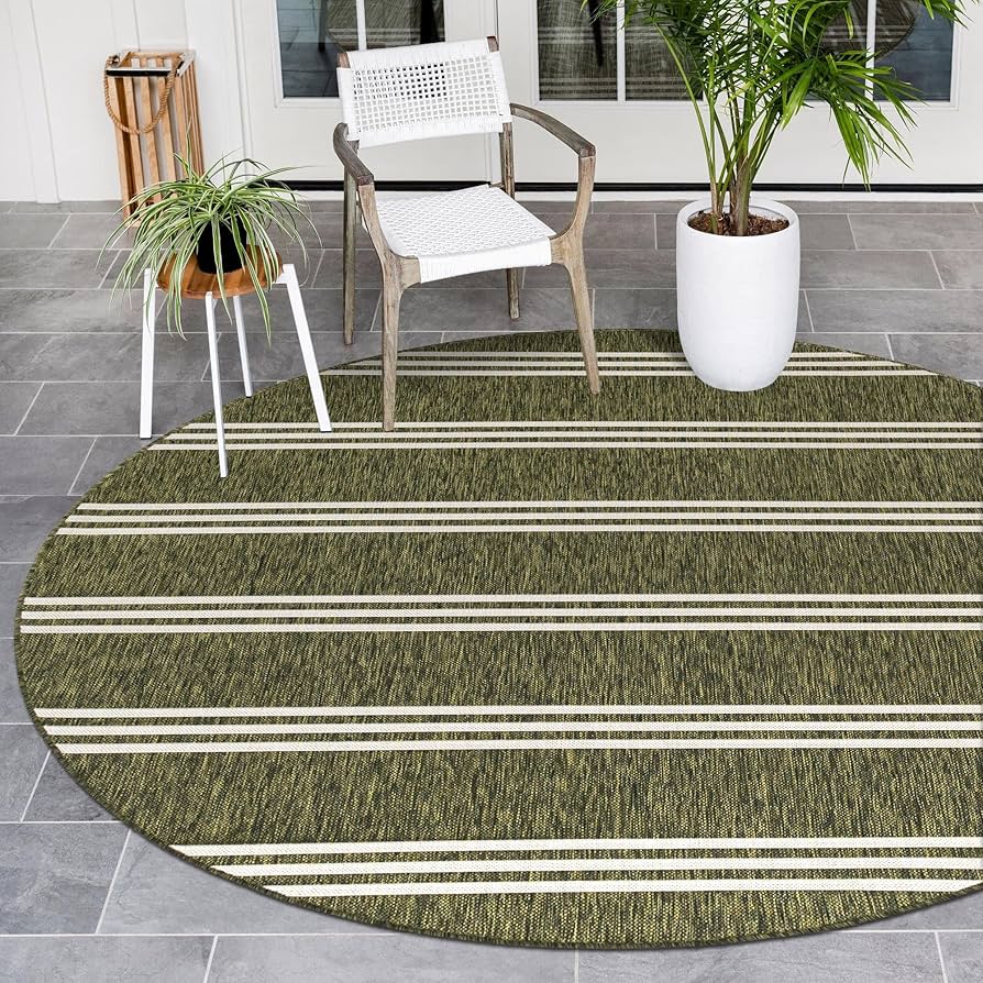 Jill Zarin Outdoor Rugs 2025 Review, Style, Durability & Value for Your Patio