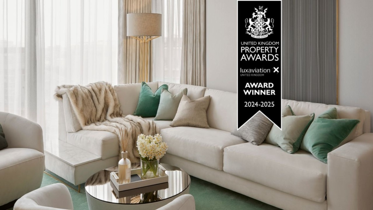 Juliettes Interiors Top High End Furniture Stores to Shop Online or In-Store in 2025