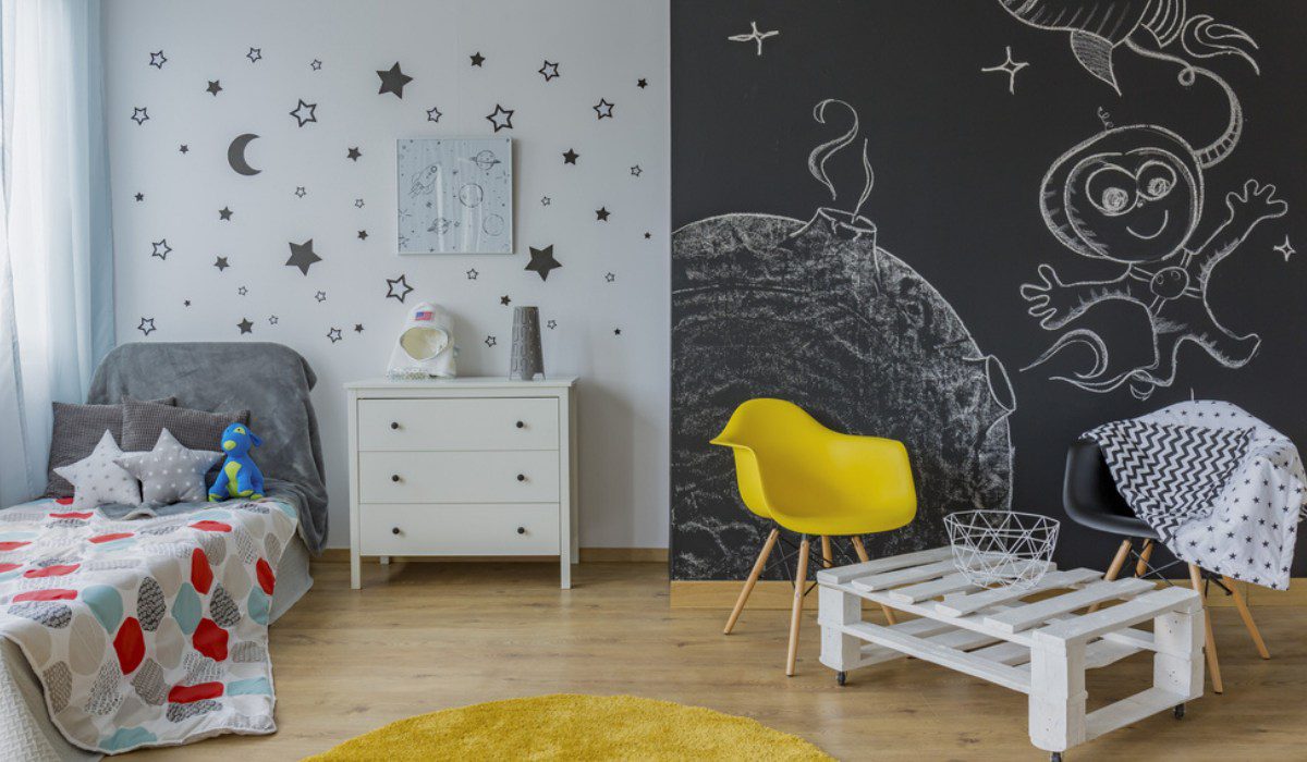 Wall Decals Bedroom Decor Ideas: Transform Your Space in 2025