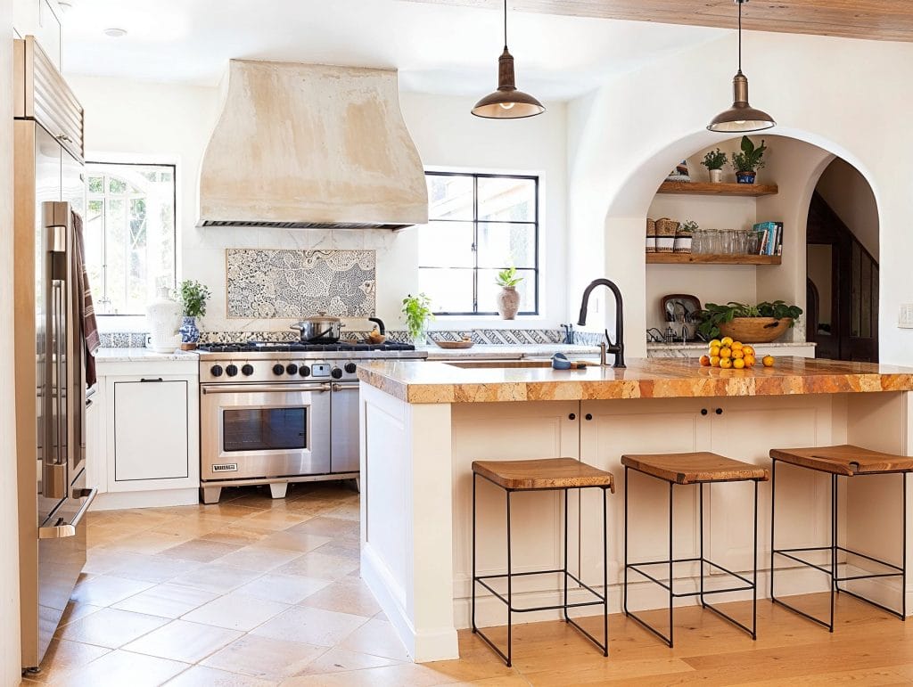 Kitchen Design Ideas 2025 The Ultimate Guide to Trends, Styles & Remodels