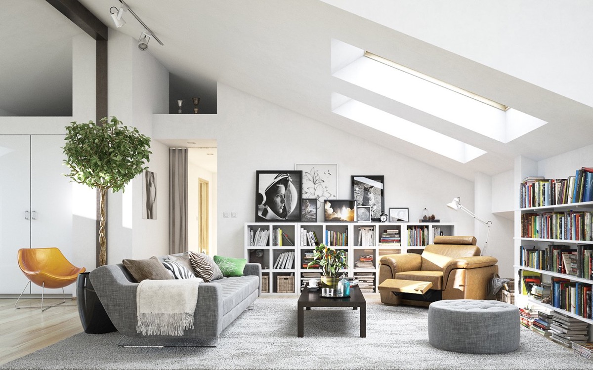 Living Room Interior Design 2025 The Ultimate Guide to Trends, Styles & Ideas