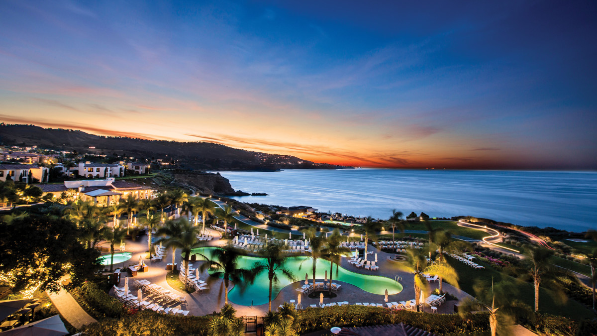 Best Southern California Spa Resort: Discover the Top Luxury Retreats for Wellness, Relaxation, and Scenic Beauty in 2025