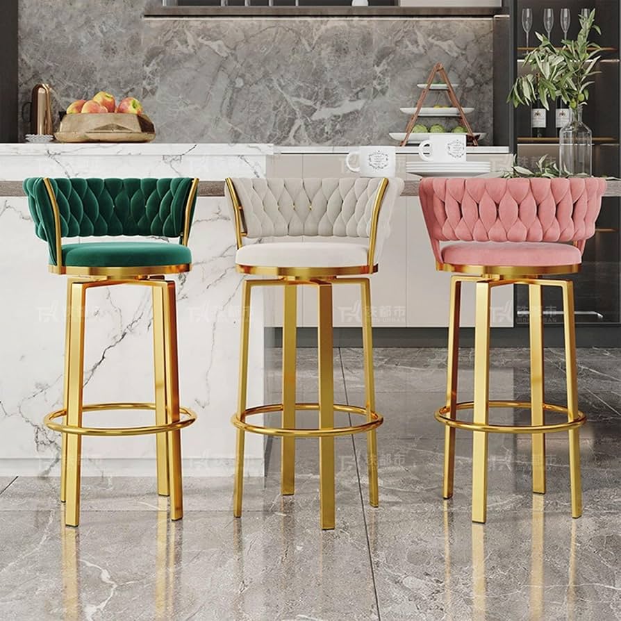 Mid-Century Modern Bar Stools Our Top Picks for a Chic Kitchen or Bar in 2025