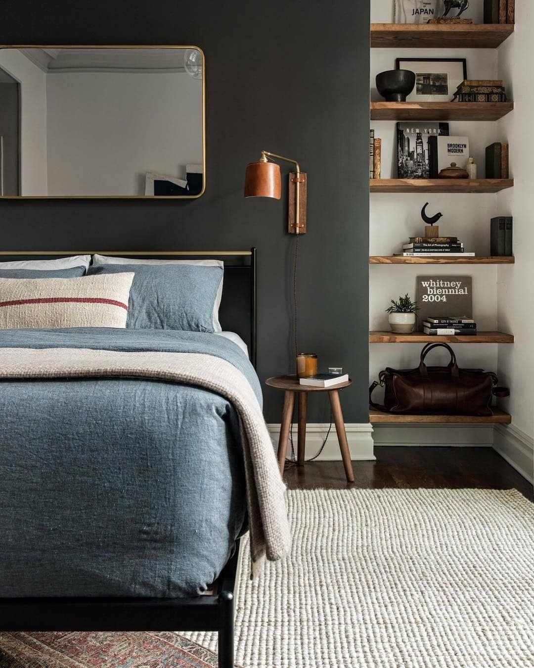Modern Bedroom Design Ideas: Trends, Furniture & Layouts for a Chic 2025