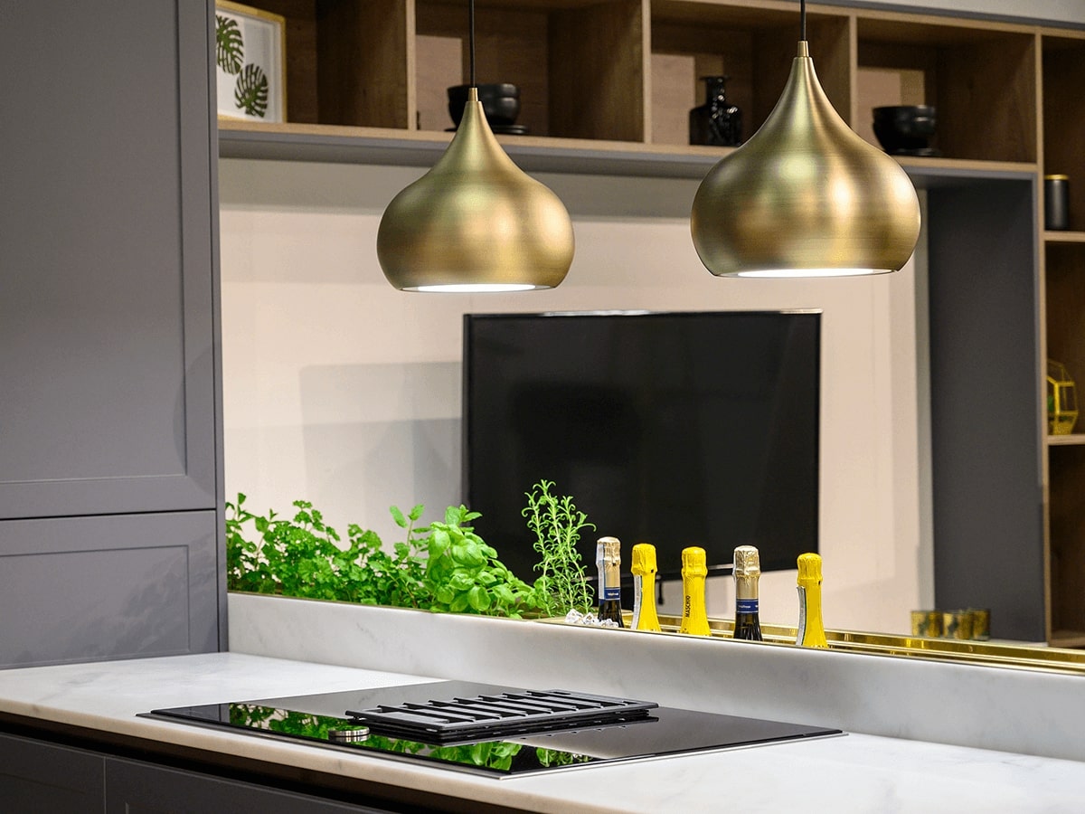 Copper Kitchen Island Pendant Lights: The Must-Have Design Trend for 2025
