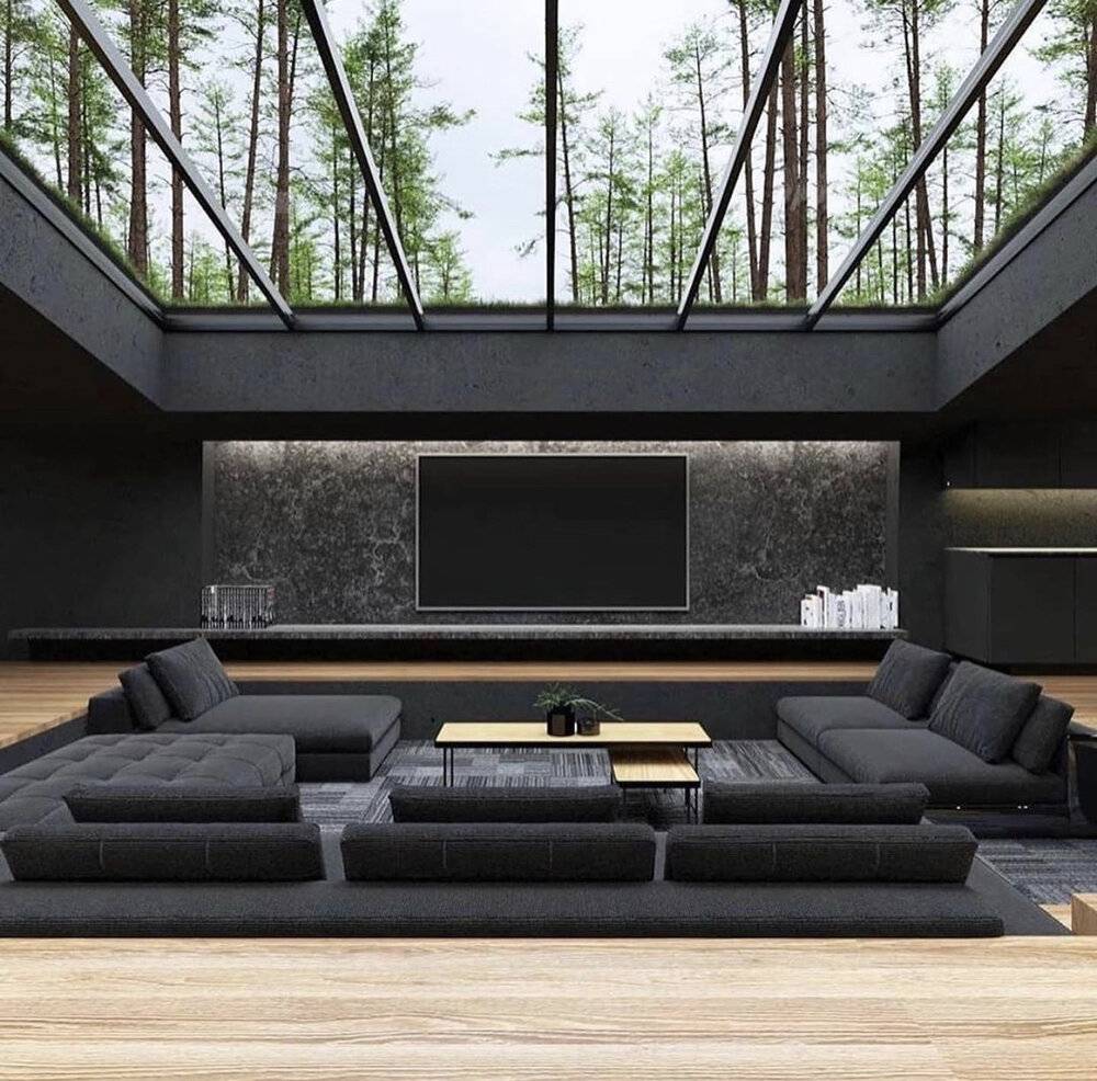 Modern Sunken Living Room Ideas Trends, Transformations & Expert Tips for 2025