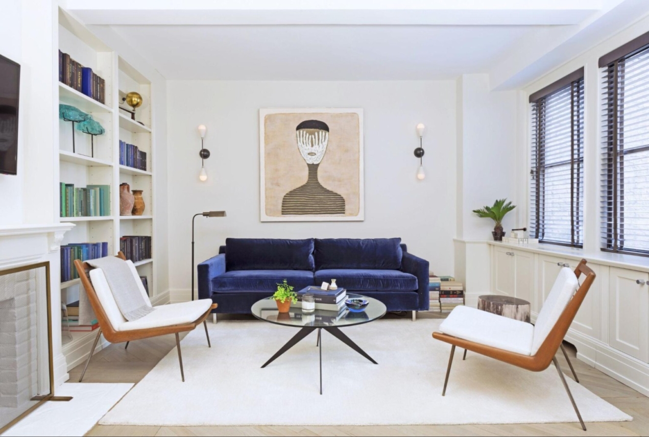 Modern & Timeless: Living Room Paint Color Ideas That Will Elevate Your Home