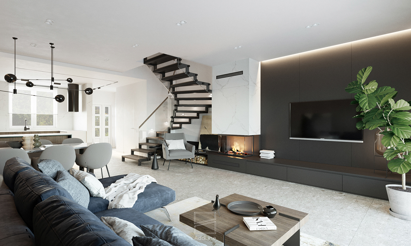 Modern Townhouses Your 2025 Guide to Styles, Features & Finding the Perfect One
