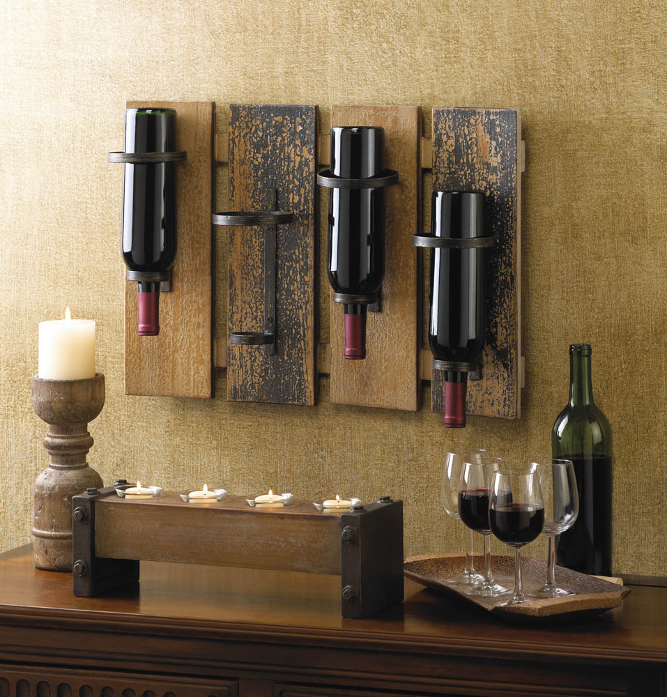 Modern Wine Wall Decor Ideas, Chic Designs for Contemporary Homes in 2025