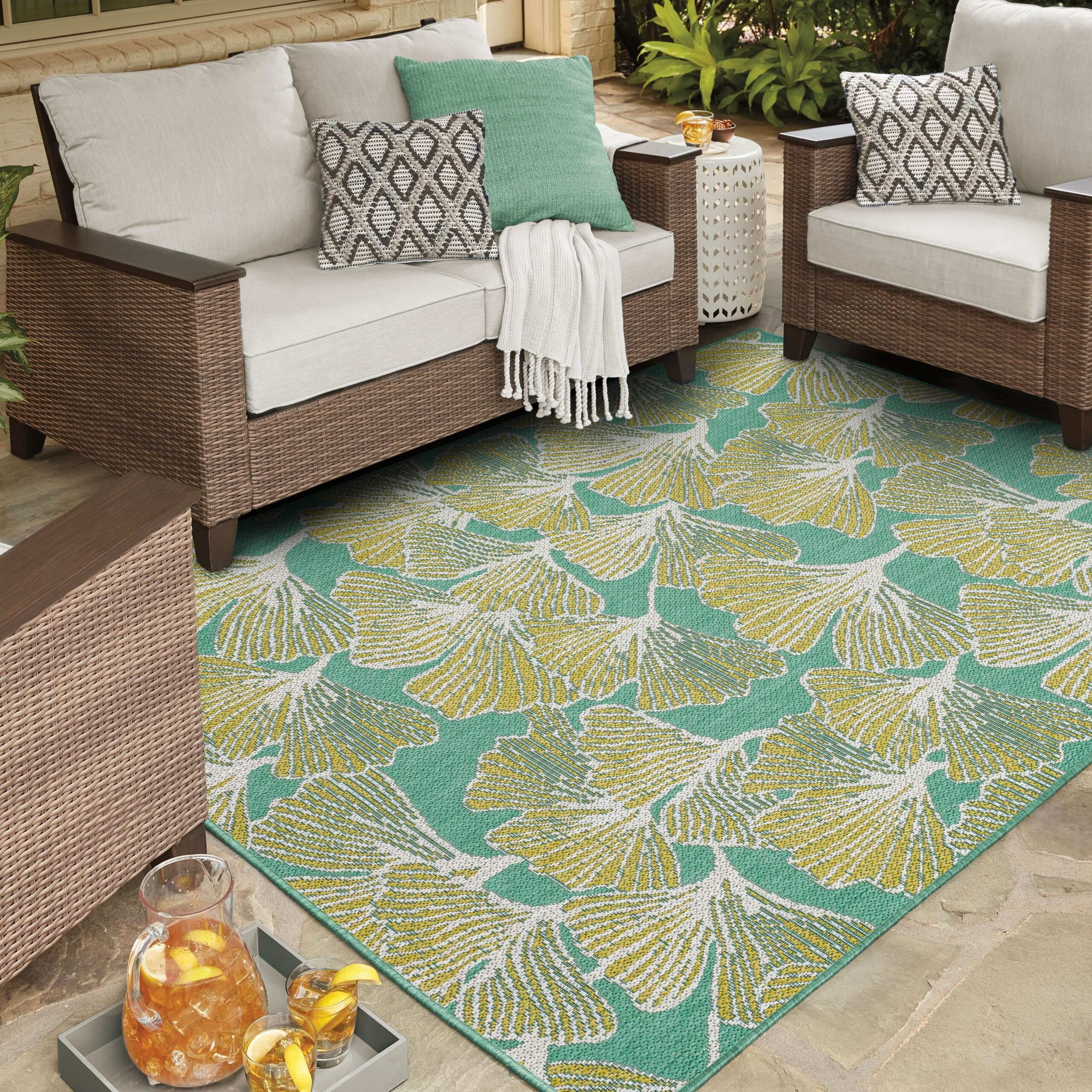 Mohawk Indoor Outdoor Rugs 2025, The Ultimate Guide to Durability & Style