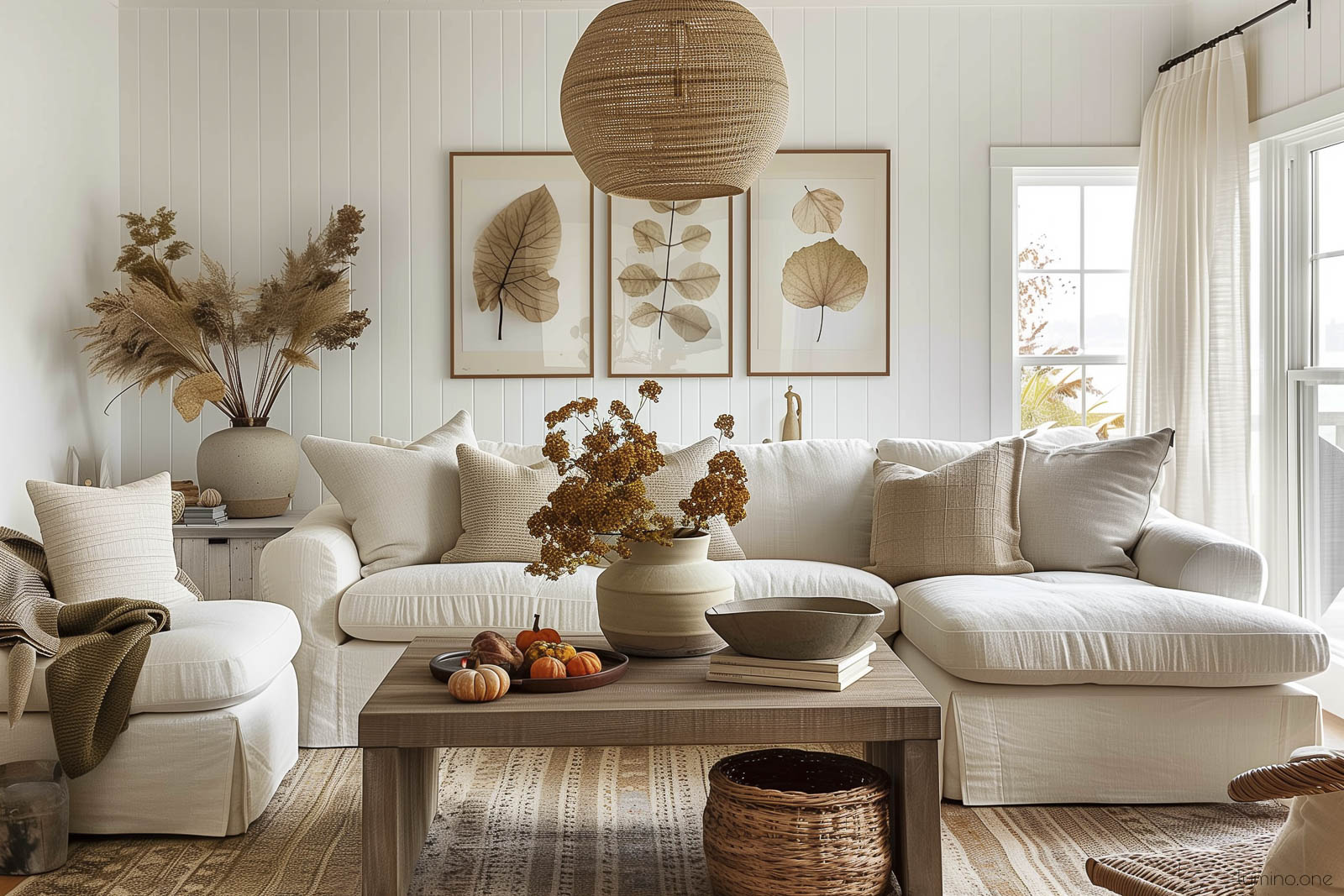 Natural Wall Decor Ideas to Refresh Your Space in 2025