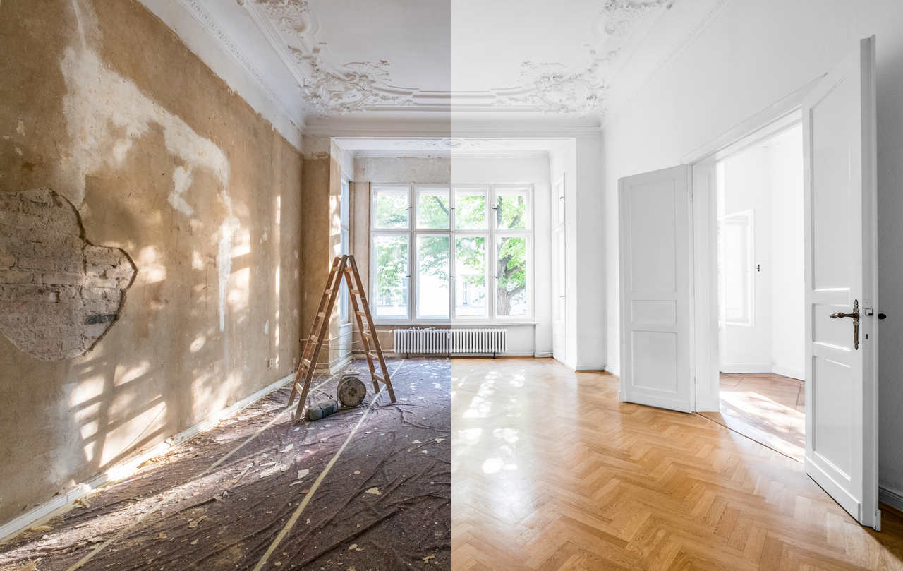 Renovate Your House Efficiently in 2025: The Ultimate Guide to Saving Time & Money