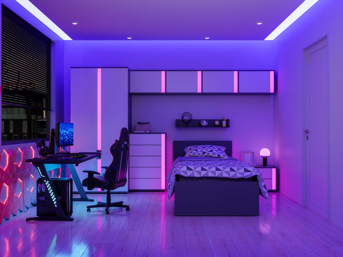 Simple POP Design for Bedroom, Easy & Elegant Ideas for a Quick Makeover in 2025
