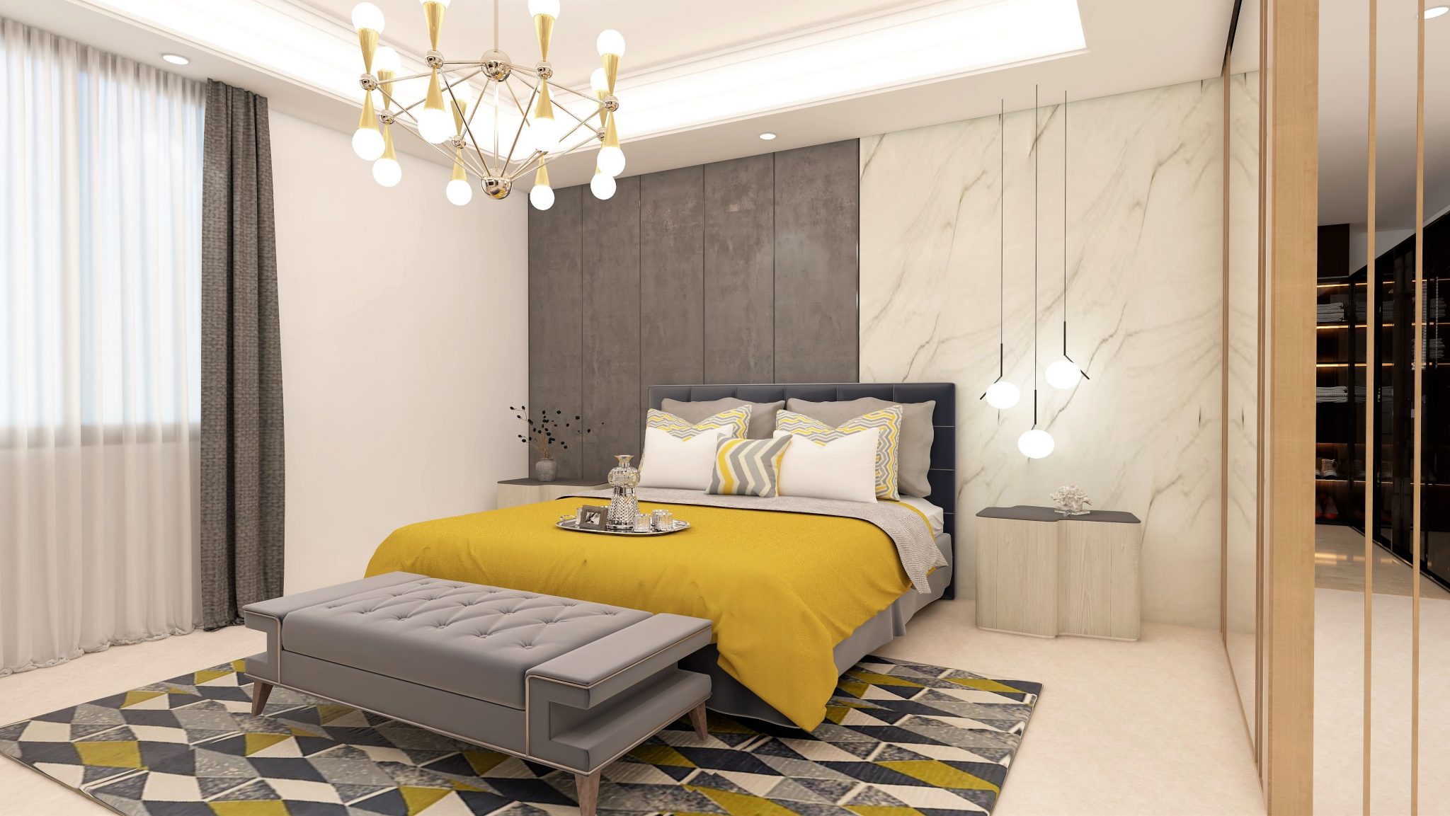 Small Bedroom Design Ideas: Clever Ways to Maximize Space & Style in 2025