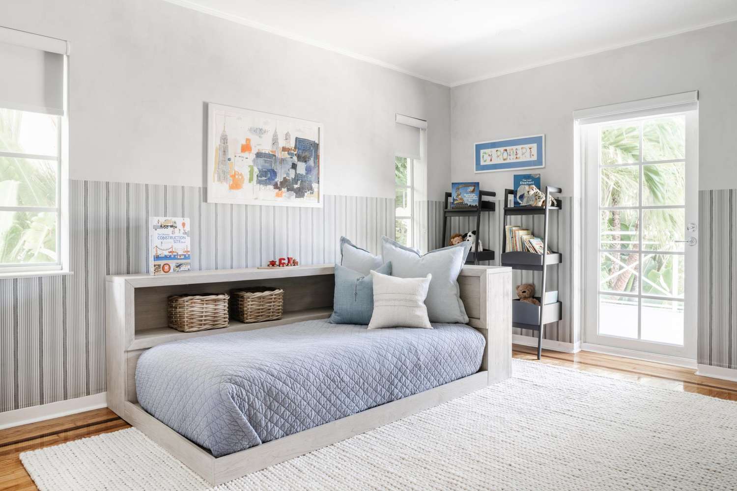 Small Kids Room, Big Imagination Clever Decor Ideas to Maximize Fun & Functionality [2025]