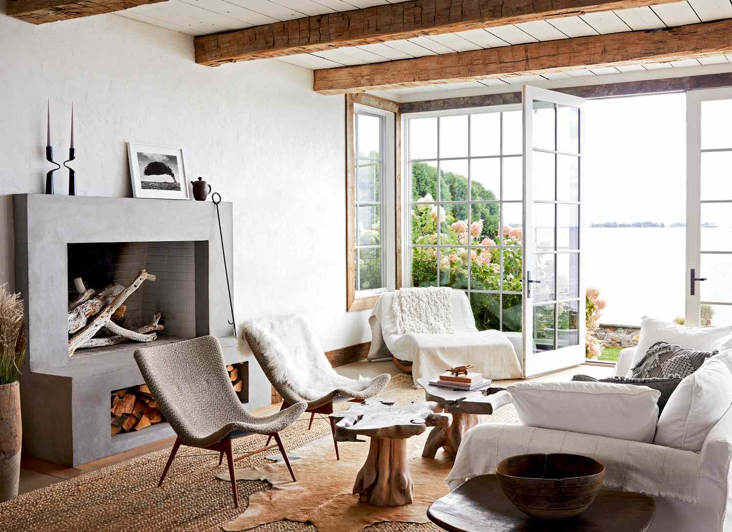 Small Living Room, Big Style Clever Interior Design Ideas for 2025