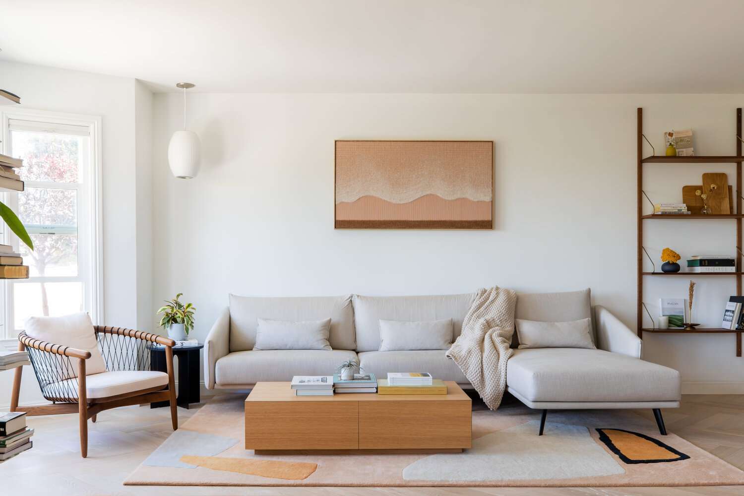 Small Living Room Interior Design Ideas 2025 Maximize Space & Style