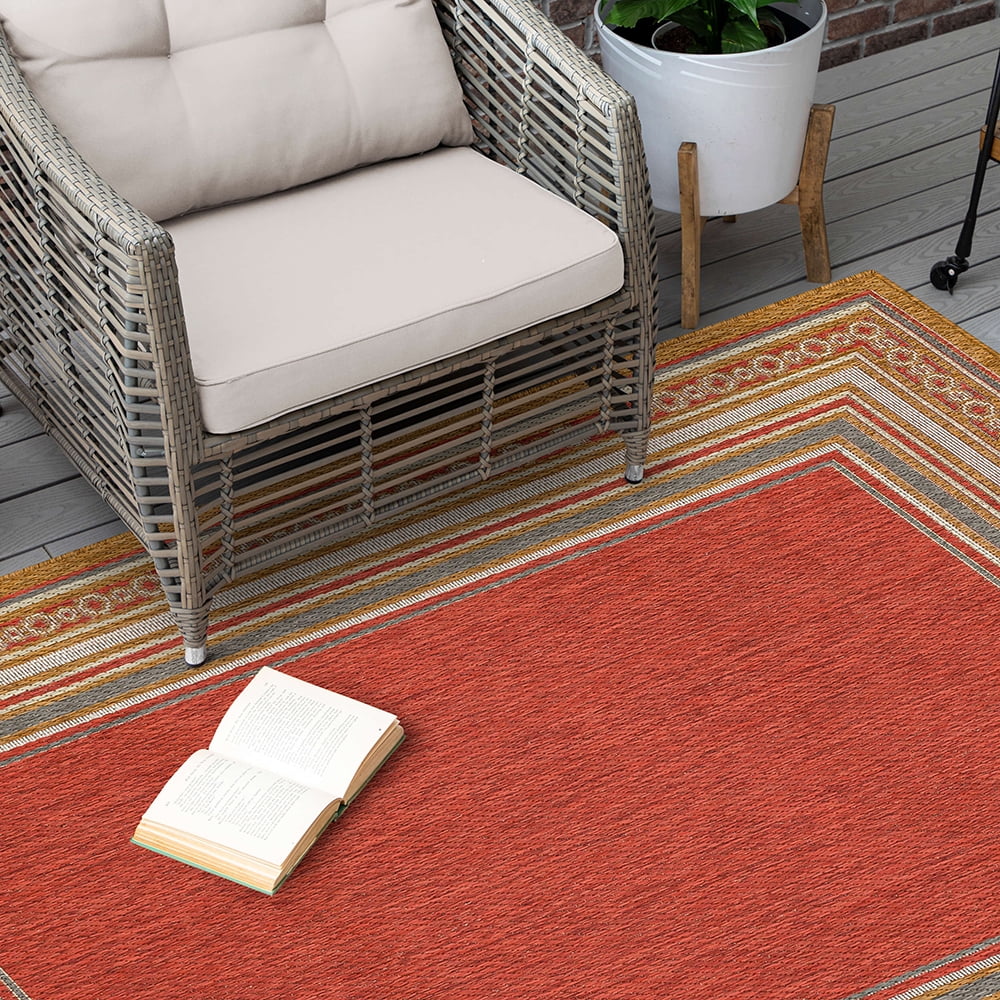 Small Space, Big Impact, Mohawk Indoor Outdoor Rug Ideas for Balconies & Entryways [2025]