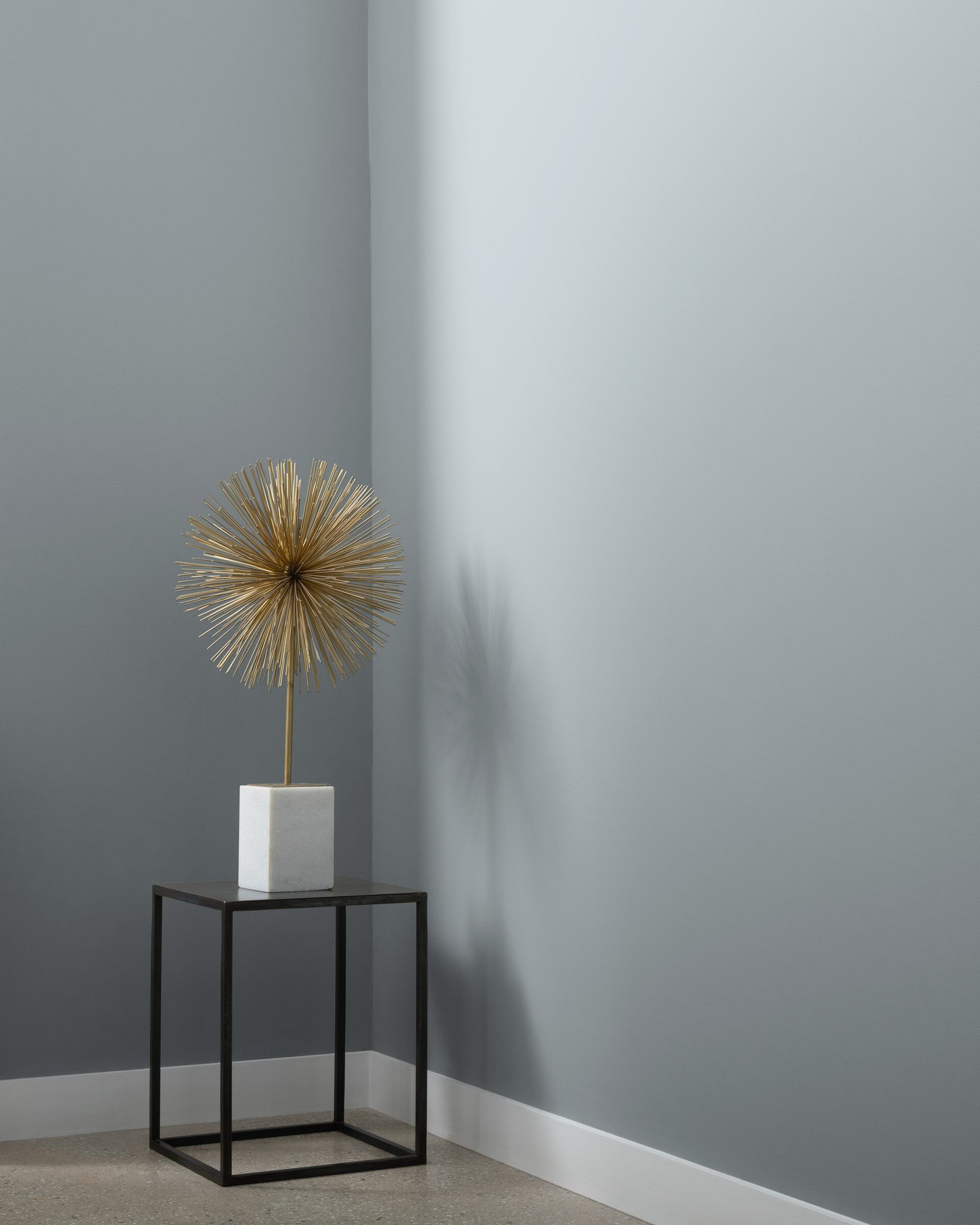 Small Space Solutions Light Grey Paint Colors to Brighten & Enlarge Interiors [2025]