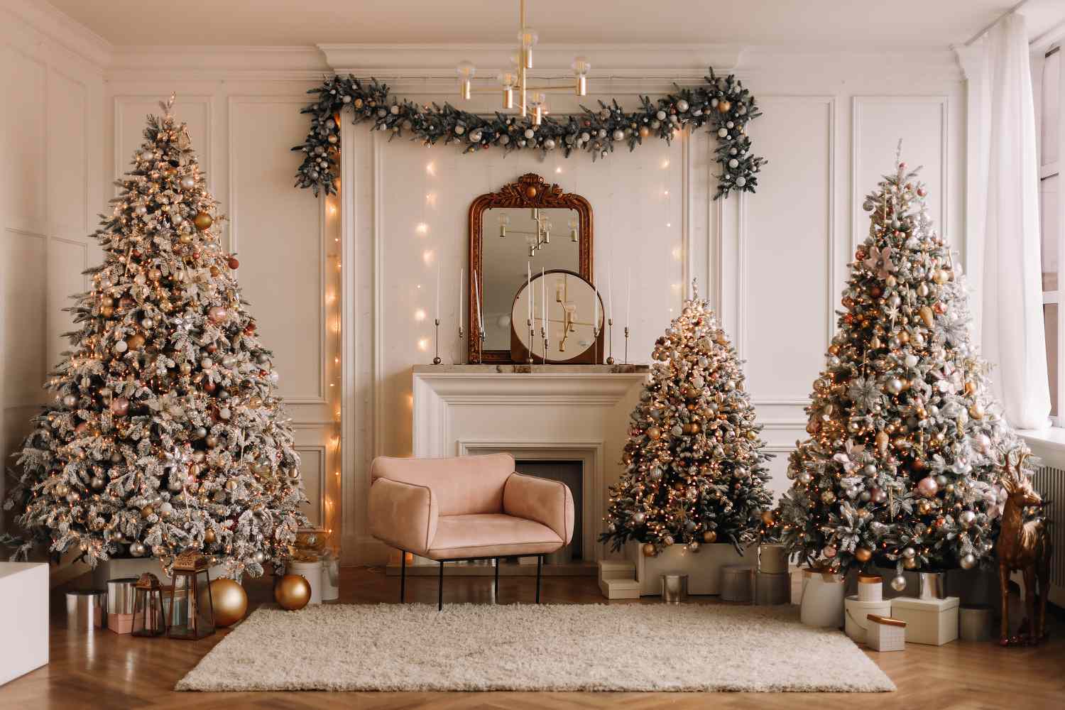 Small Tree, Big Impact Clever Christmas Tree Decorating Ideas for Limited Spaces [2025]