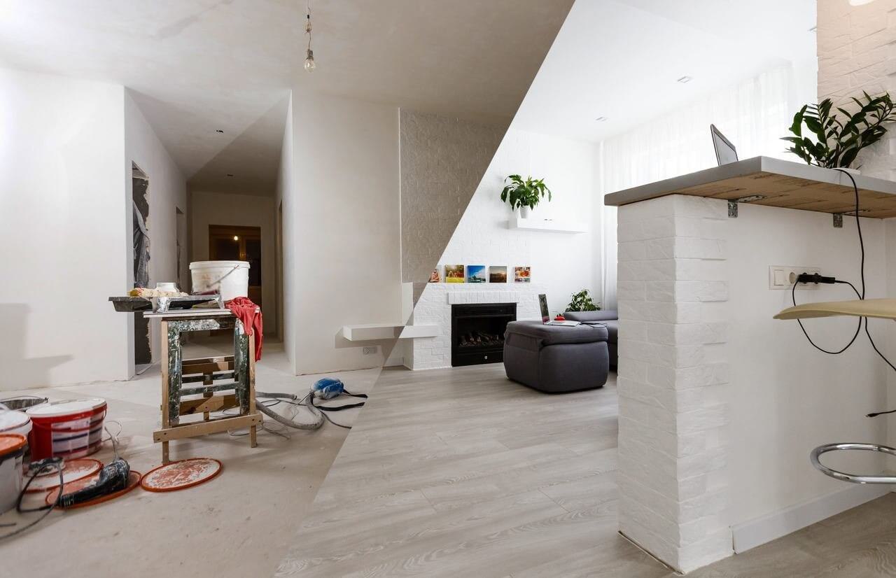 Smart Renovations: How to Renovate a House Efficiently and Stay on Budget