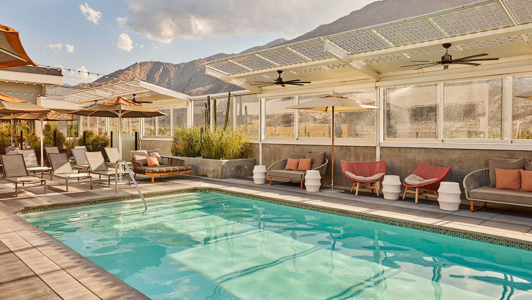 Southern California's Top Spa Resorts Compare Amenities, Prices & Locations