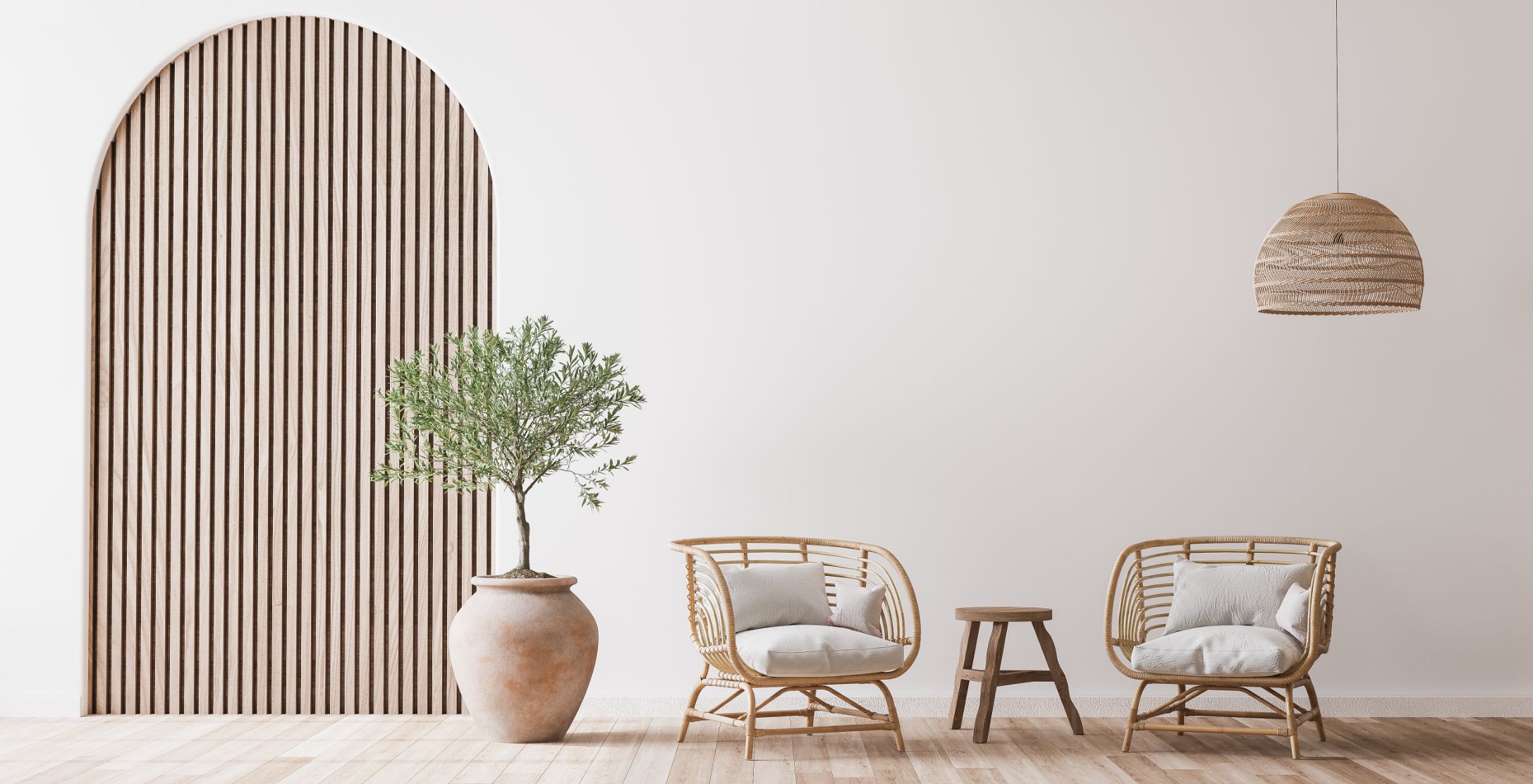 Stunning Arch Wall Decor Ideas for Your Living Room, A 2025 Design Guide