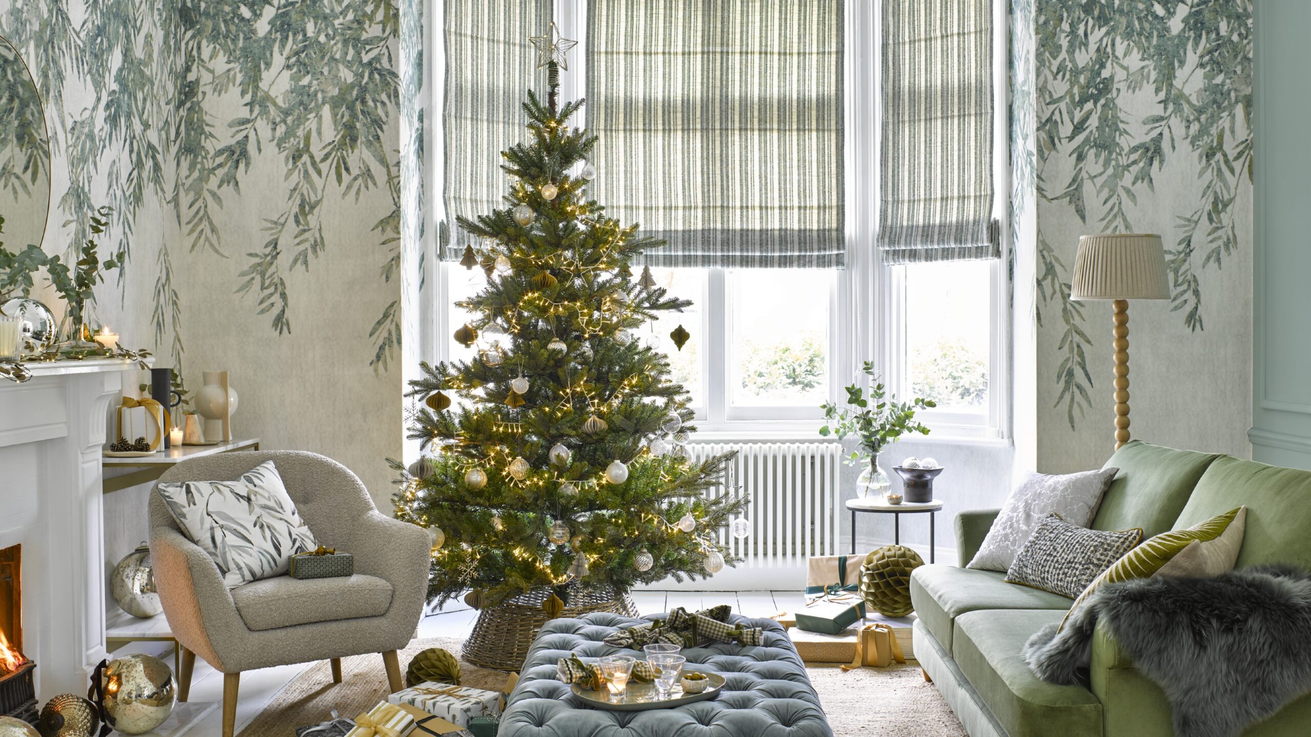Stunning Christmas Tree Decorating Ideas Your Ultimate 2025 Guide