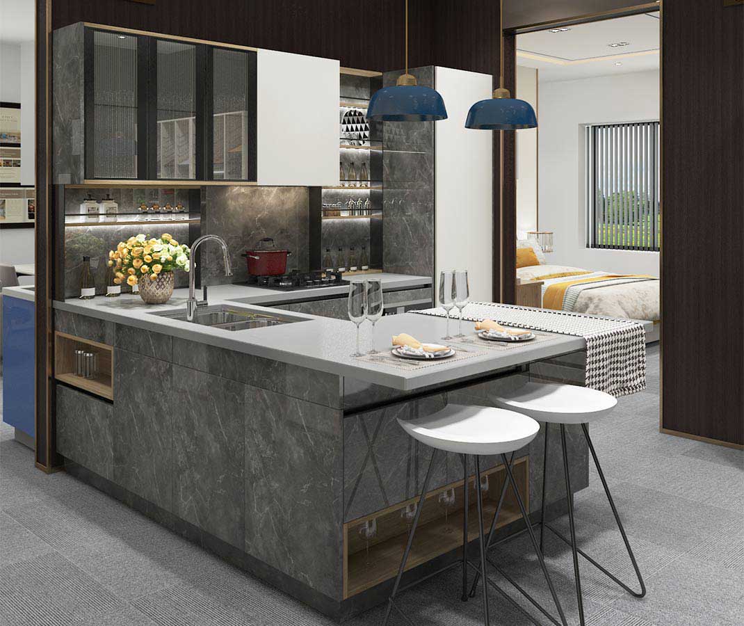 Stunning Kitchen Design Ideas Transform Your Space in 2025 for a Modern Look