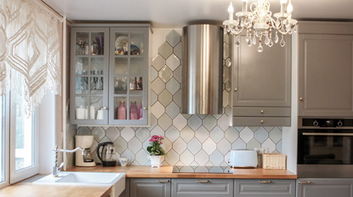 Stunning Kitchen Tile Backsplash Ideas: Inspiration for Every Style