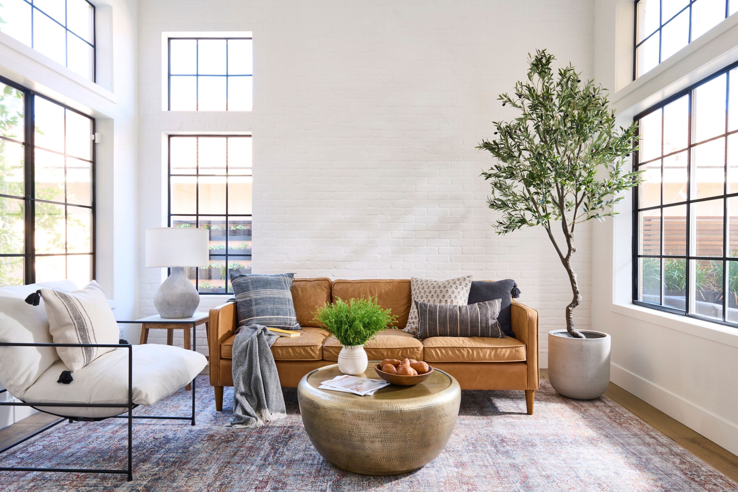 Stunning Living Room Interior Design Ideas Transform Your Space in 2025