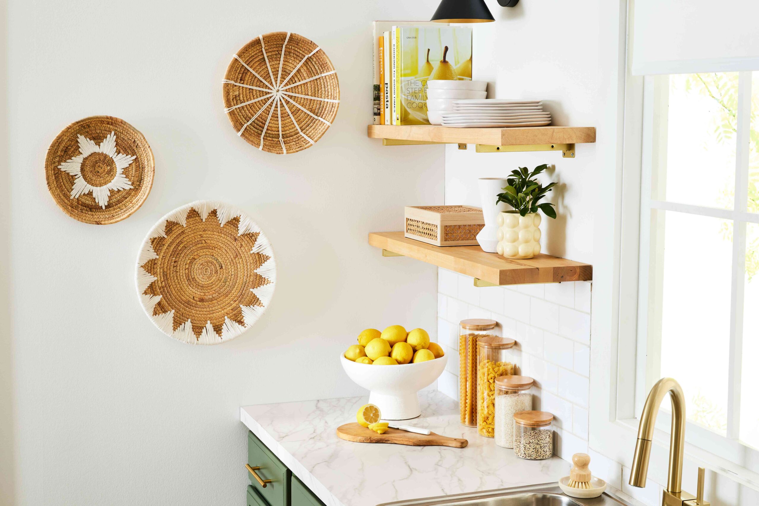 Stunning Natural Wall Decor Ideas, Transform Your Home with Organic Beauty
