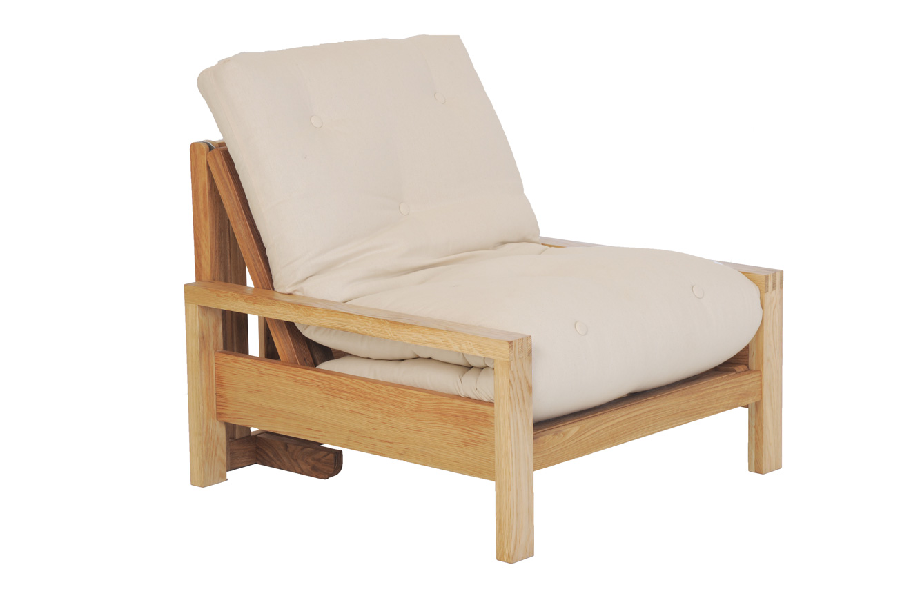 Stylish Single Futon Chairs Maximize Your Small Space with These Top Designs