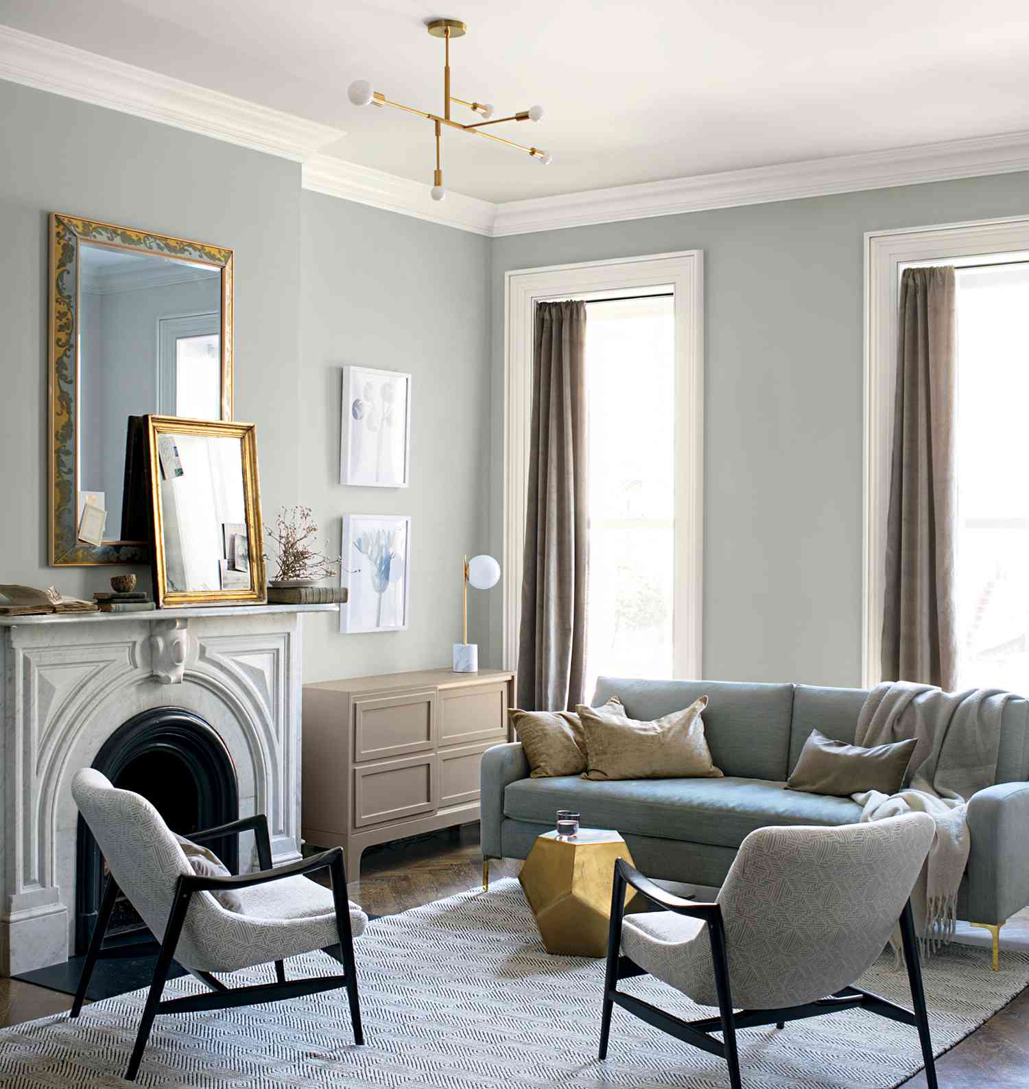 Stylish Small Living Room Interior Design Ideas on a Budget (2025 Edition)
