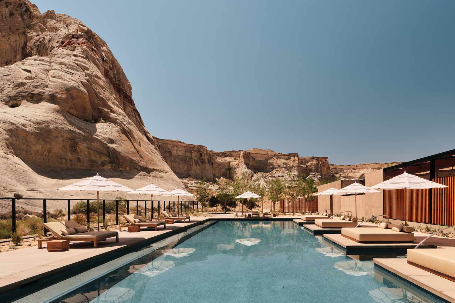 The 10 Best Southern California Spa Resorts for Ultimate Relaxation [2025 Guide]
