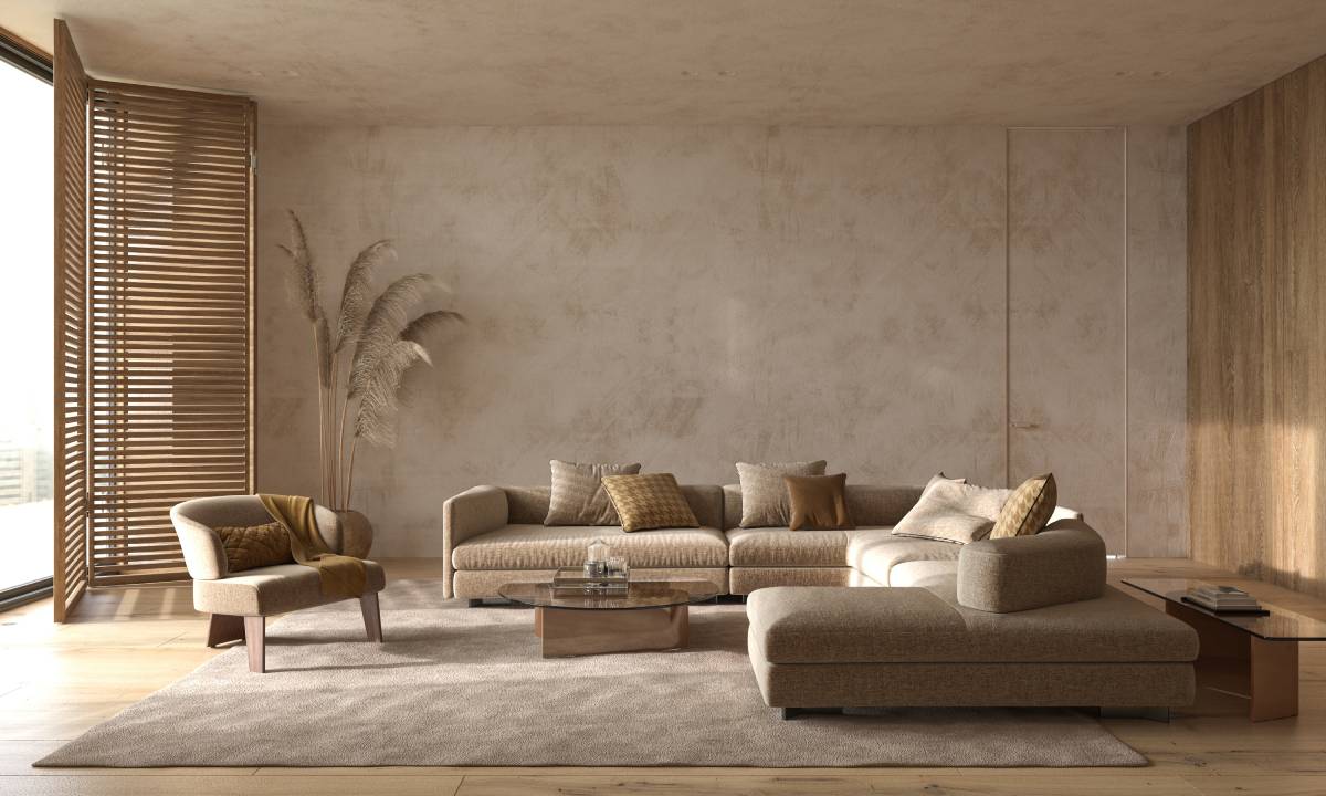 The Future of Calm Why Japandi Interior Design Is Dominating in 2025