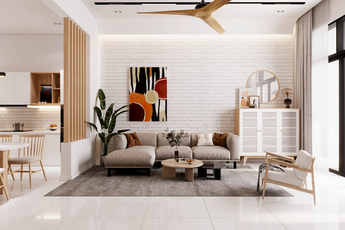 The Future of Urban Living Discover the Latest Trends in Modern Townhouse Architecture & Design