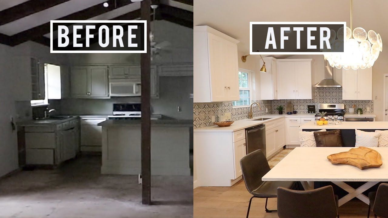 The Step-by-Step Guide to Renovating a House Efficiently (Without the Stress) [2025]