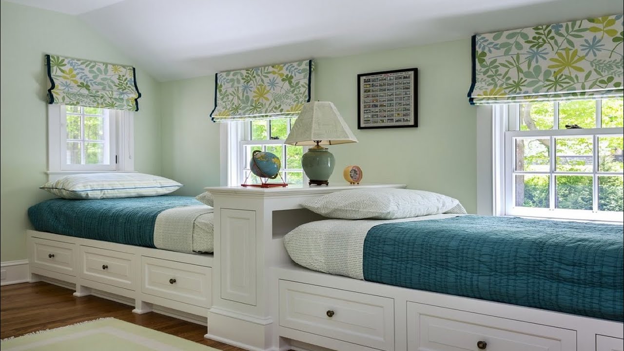 The Ultimate Guide to Choosing Beds for Twins Styles, Safety & Setup Tips