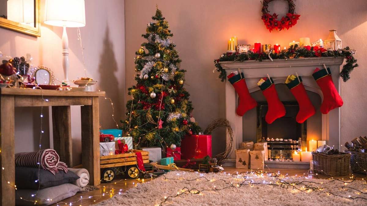 The Ultimate Guide to Christmas Home Decorating Ideas: Themes, Styles & DIY Projects