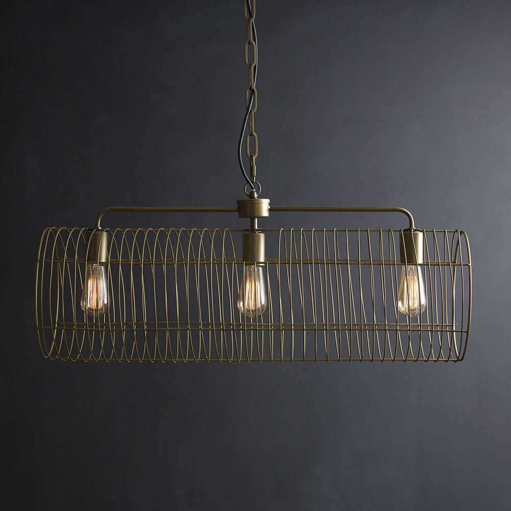 The Ultimate Guide to Copper Kitchen Island Pendant Lights, Styles, Finishes & Sizing