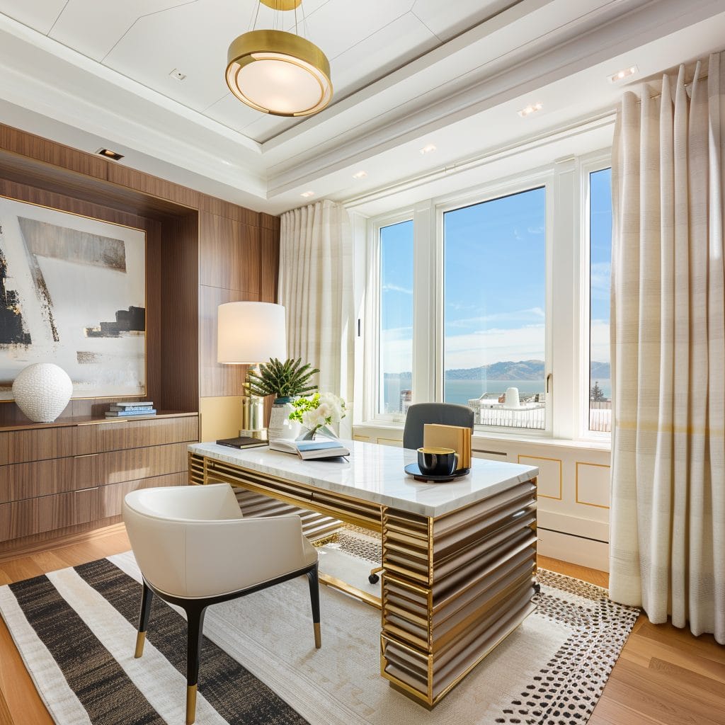 The Ultimate Guide to Decorate Office Desk Ideas: Organization, Style & Personalization