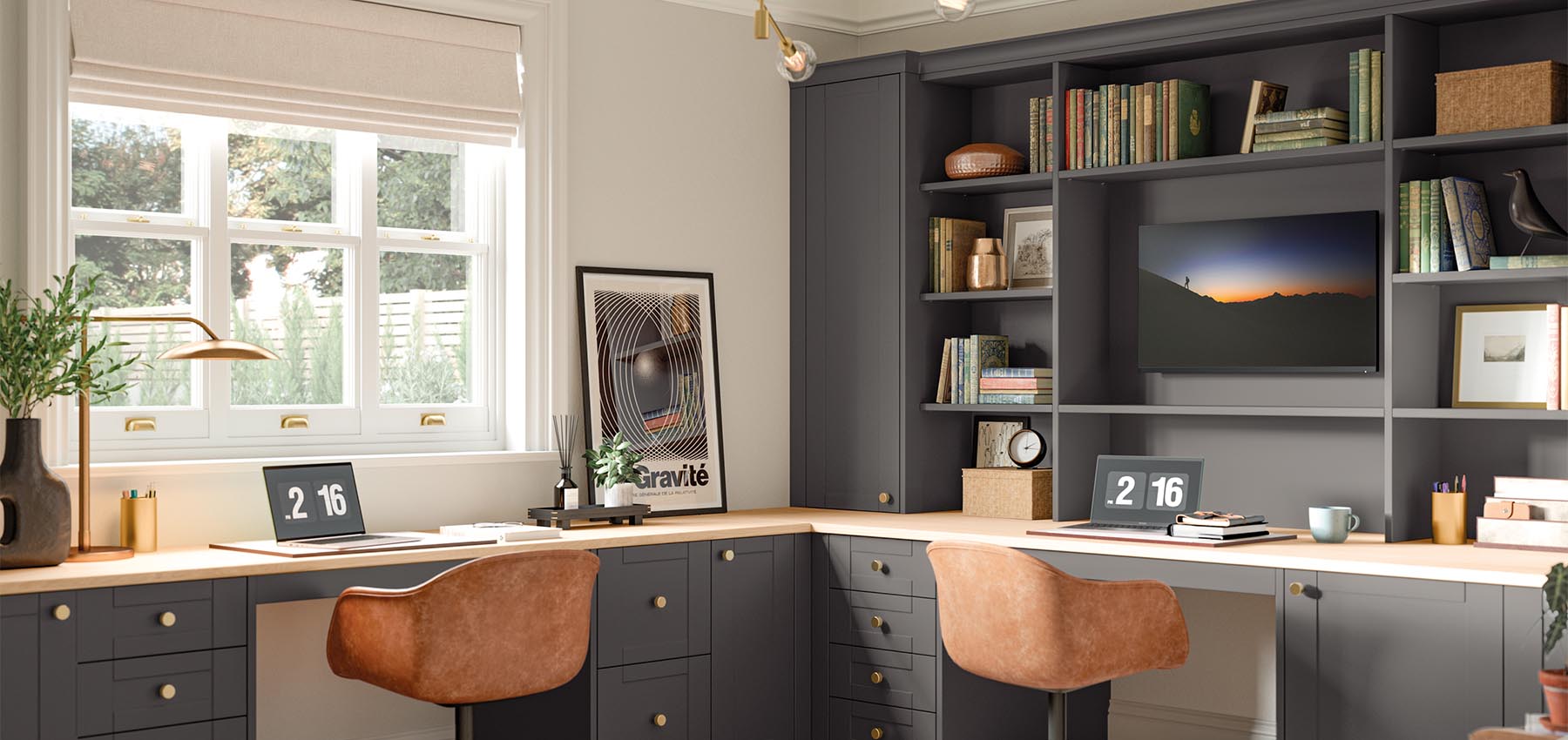 The Ultimate Guide to Double Desk Office Ideas Styles, Setup & Design Tips for Two