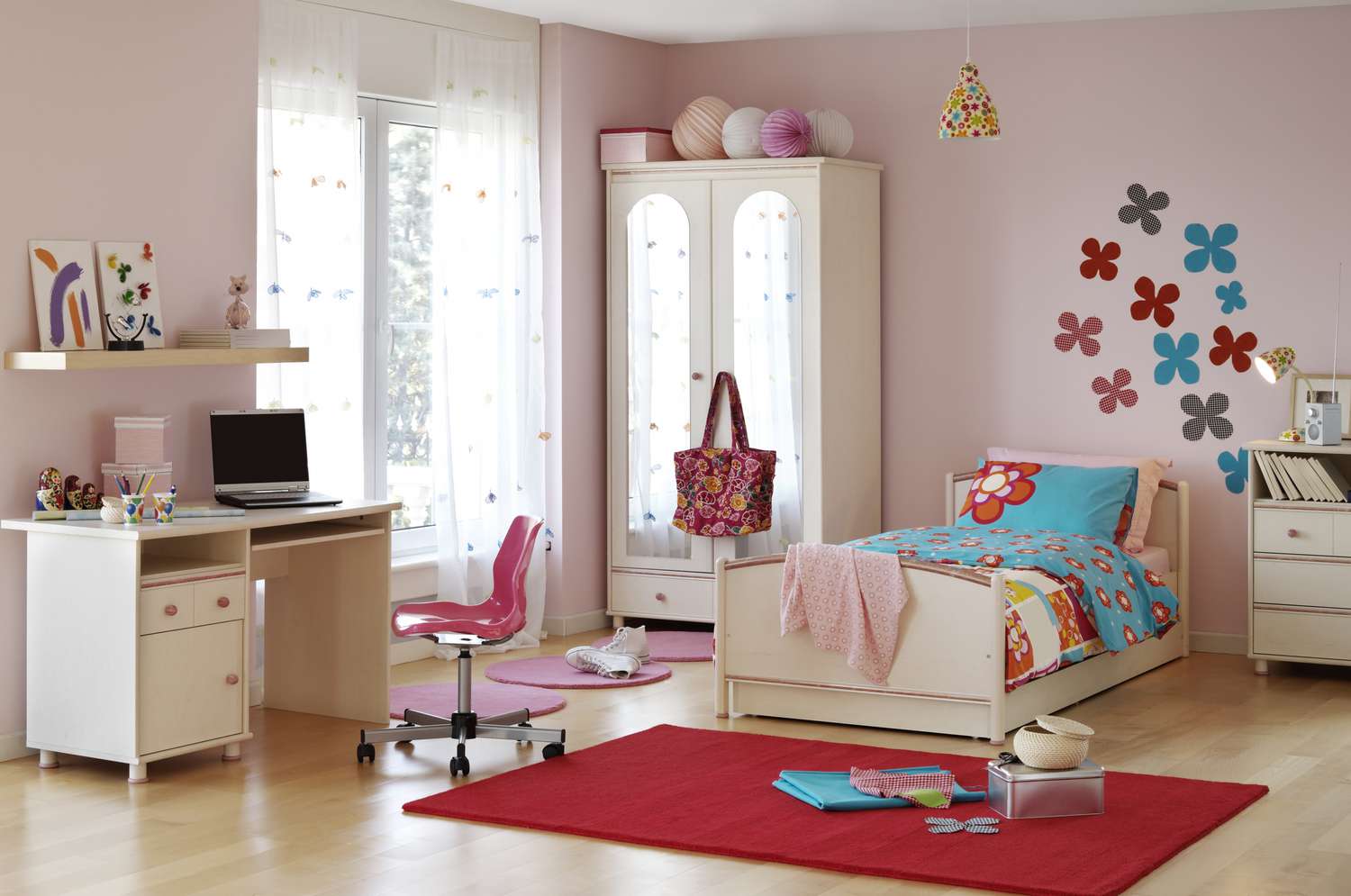 The Ultimate Guide to Kids Room Decor Ideas Themes, Colors & Organization