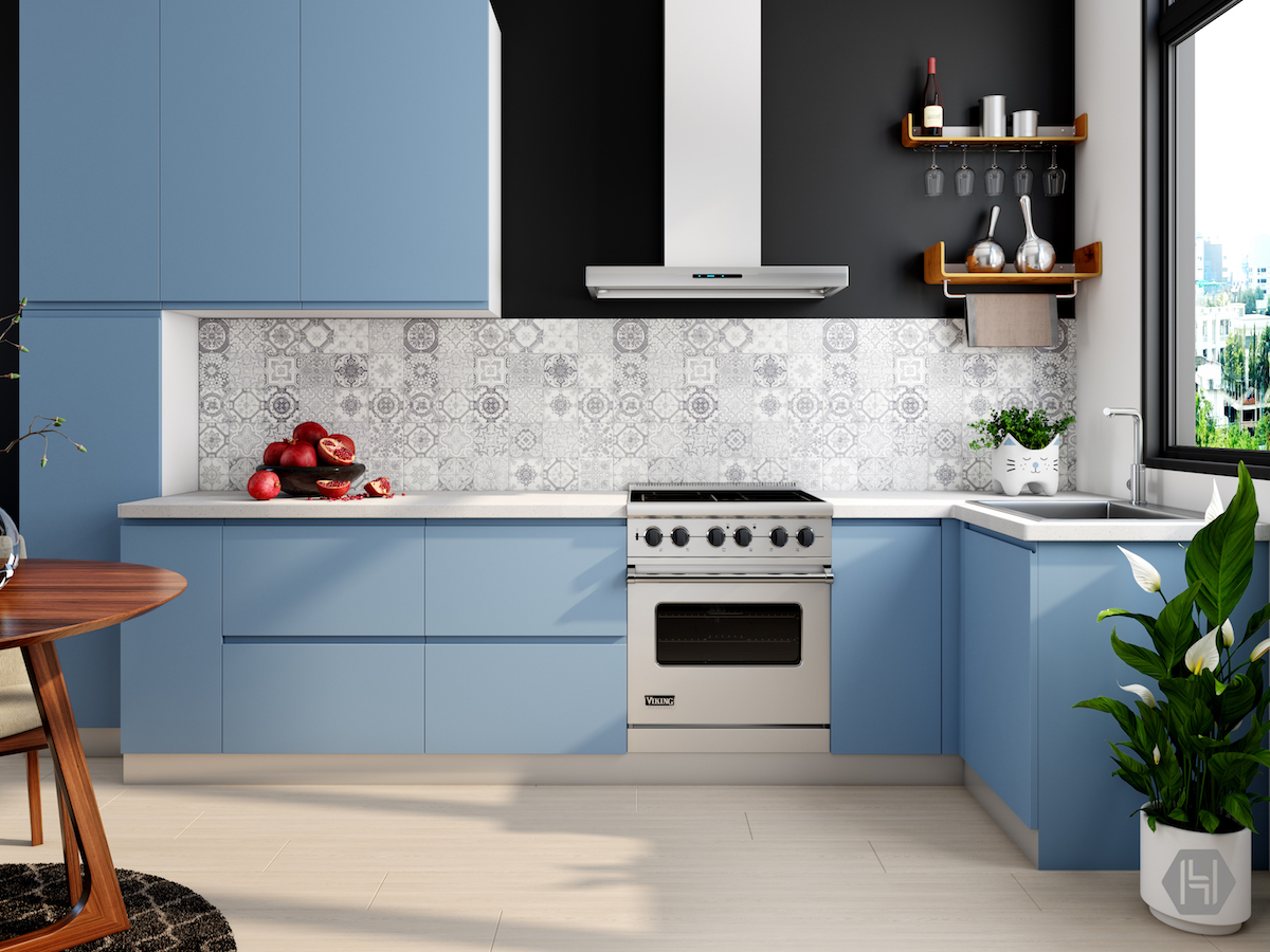 The Ultimate Guide to Kitchen Decor Ideas Styles, Colors & Accessories