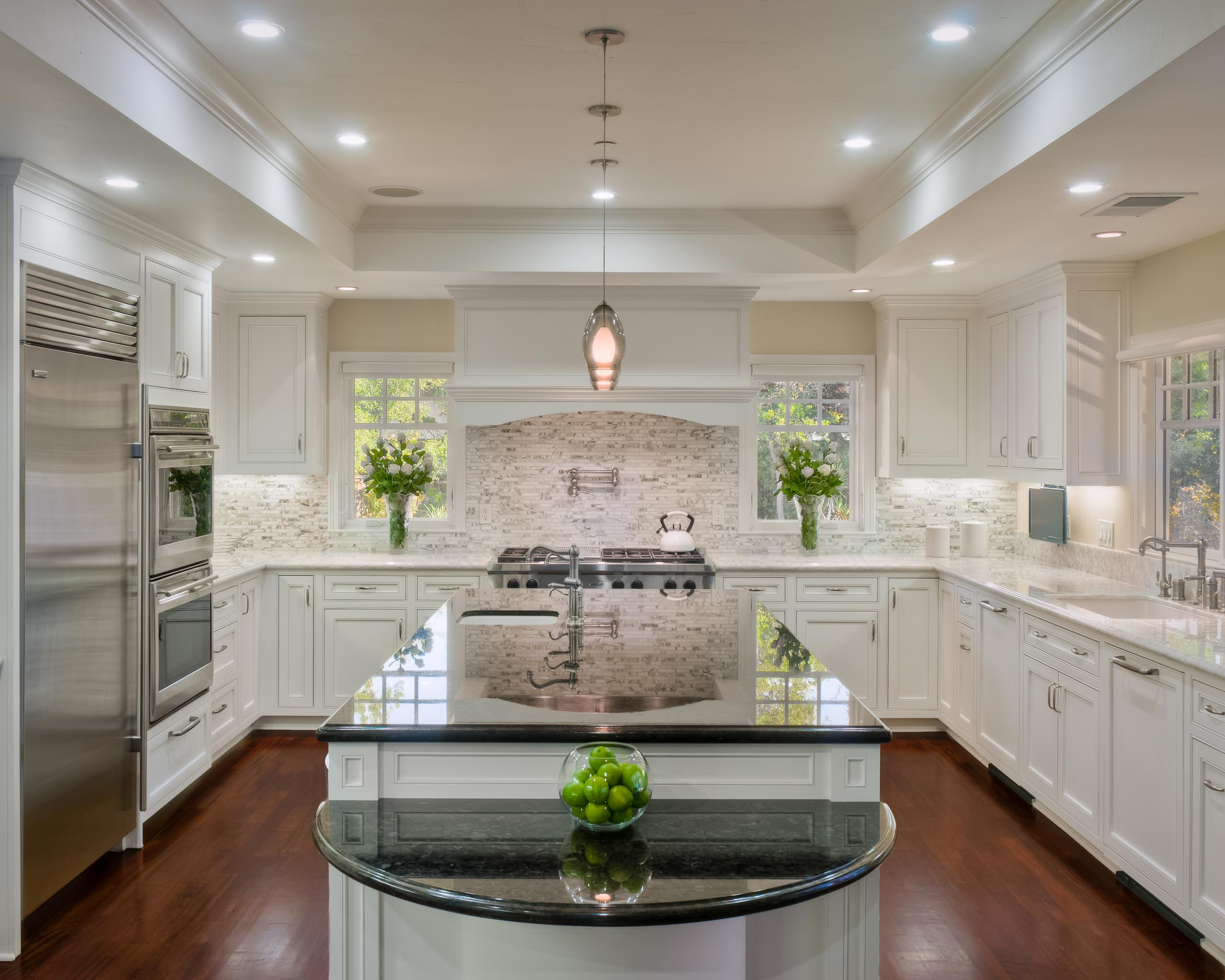 The Ultimate Guide to Kitchen Soffit Lighting Ideas, Design, Installation & Trends