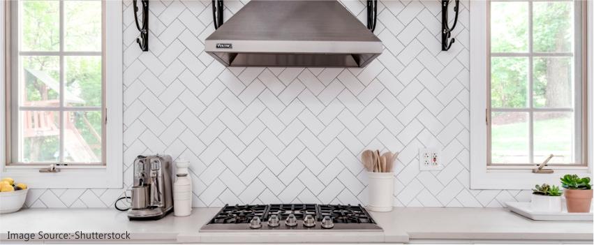The Ultimate Guide to Kitchen Tile Backsplash Ideas: Materials, Patterns & Installation Tips