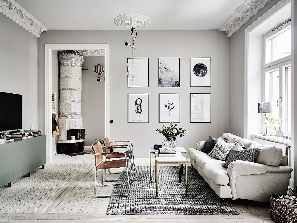 The Ultimate Guide to Light Grey Paint Colors for Stunning Interior Design in 2025