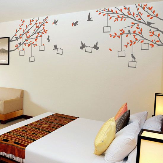 The Ultimate Guide to Wall Decals for Bedrooms Styles, Placement & Inspiration